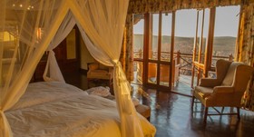 Epacha Game Lodge & Spa
