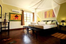 Etosha Safari Camp