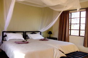 Etosha Safari Camp
