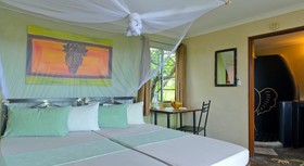 Etosha Safari Camp
