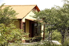 Etosha Safari Camp