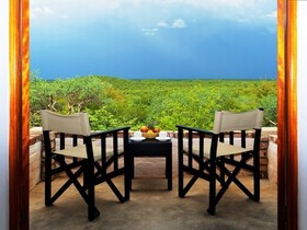 Etosha Safari Lodge