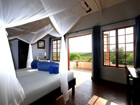 Etosha Safari Lodge