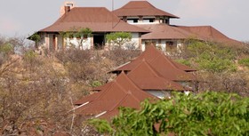 Etosha Safari Lodge