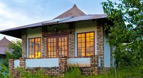 Etosha Safari Lodge