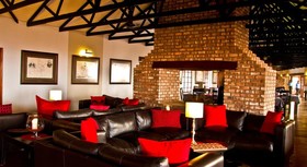 Etosha Safari Lodge