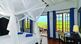 Etosha Safari Lodge