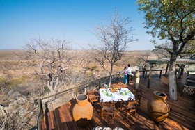 Little Ongava