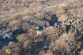 Little Ongava