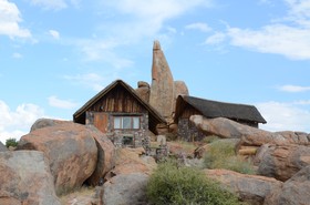 Canyon Lodge