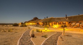 Canyon Village