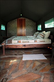 Fiume Bush Camp