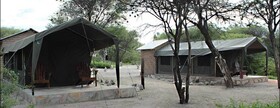 Fiume Bush Camp