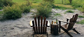 Fiume Bush Camp
