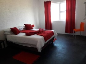 Lientjie's Guest House