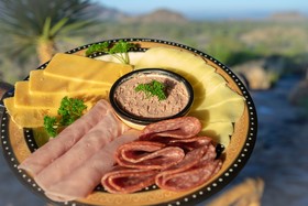 Ohorongo Private Game Reserve