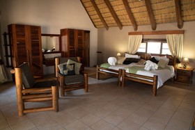 Ondundu Etosha Lodge
