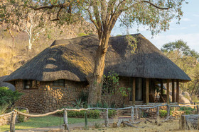 Ondundu Etosha Lodge