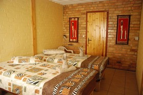 Oppi Koppi Restcamp
