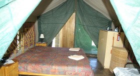 Etusis Lodge
