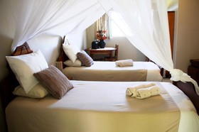Stampriet Historical Guesthouse