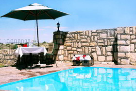 Stampriet Historical Guesthouse