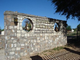 Stampriet Historical Guesthouse
