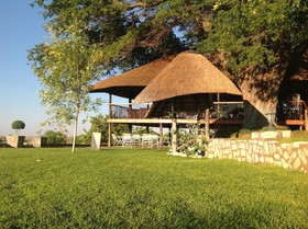 Stampriet Historical Guesthouse