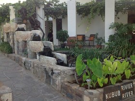 Stampriet Historical Guesthouse