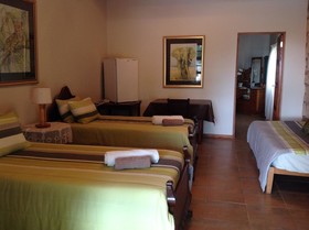 Stampriet Historical Guesthouse