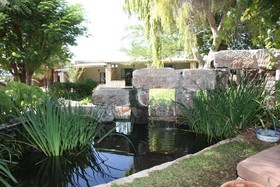 Stampriet Historical Guesthouse