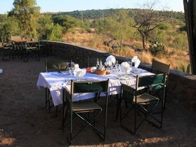 Eagle Rock  Guest Farm