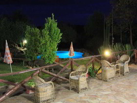 Eagle Rock  Guest Farm