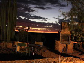 Eagle Rock  Guest Farm