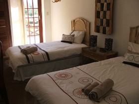 Eagle Rock  Guest Farm