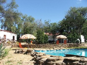 Eagle Rock  Guest Farm