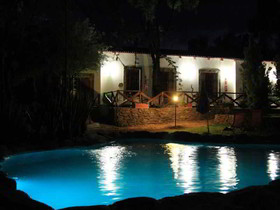 Eagle Rock  Guest Farm