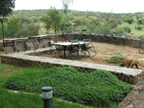 Eagle Rock  Guest Farm