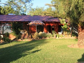 Eagle Rock  Guest Farm