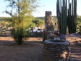 Eagle Rock  Guest Farm