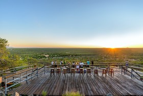 Damara Mopane Lodge