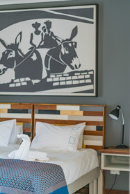 Damara Mopane Lodge