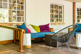 Damara Mopane Lodge