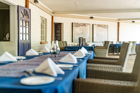 Damara Mopane Lodge