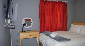 OceanLife Luderitz Accommodation