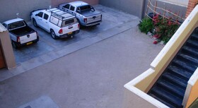 OceanLife Luderitz Accommodation