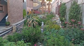 OceanLife Luderitz Accommodation