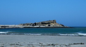 OceanLife Luderitz Accommodation