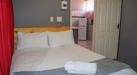 OceanLife Luderitz Accommodation