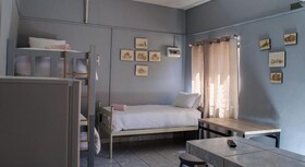 OceanLife Luderitz Accommodation